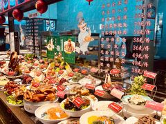-新时代大酒店(仰口路店)