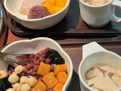 -观音桥步行街