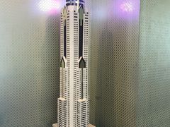 -彩虹云霄酒店76&78层国际自助餐