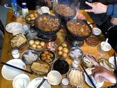 -范贤光鸡公煲(平乐园总店)