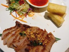 -美奈小馆·东南亚菜(福田星河COCO Park店)