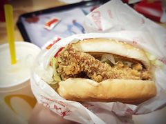 -麦当劳(西安雁塔路店)