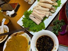 -爱新觉罗福臨火锅馆(万科滑雪场店)