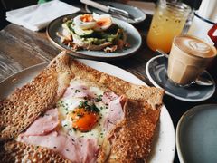 -RAC BAR(安福路店)