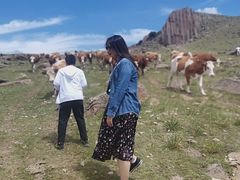 -石条山