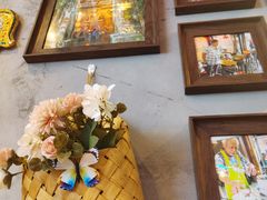 -泰盏鬼·颓废冬阴(陈家祠扬韬店)