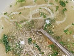 -西部马华清真兰州牛肉面·烧烤夜市(三里河店)