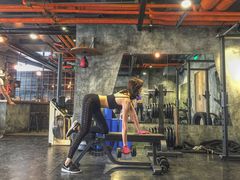 -能量健身私教工作室(1527店)