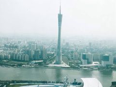 四季酒店-广州四季酒店