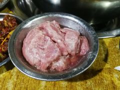 -渝味黄姐火锅(黄泥村店)