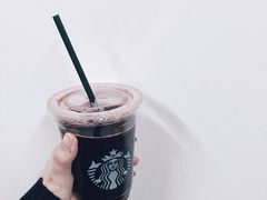 -星巴克(南京商厦店)