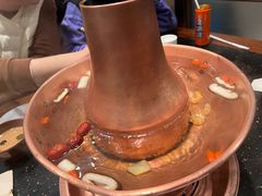-南门涮肉(通州大船店)