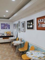 -熙熙小王国儿童摄影乐园(武昌旗舰店)