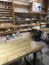 门面-吾行DIY手工坊(壹方北馆店)