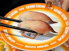 -元气寿司(东方宝泰店)