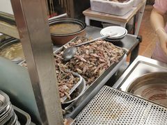 -春雨羊汤店(广开四马路总店)