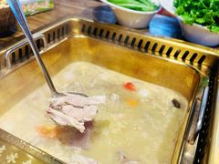 -泽成·冰煮羊(乌兰察布红楼店)