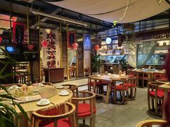 -水煮三国·川鲁江湖菜(香山店)