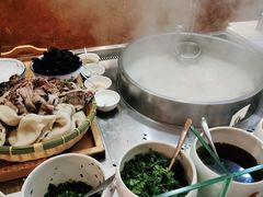 -怡咖啡·自助餐·西安香格里拉