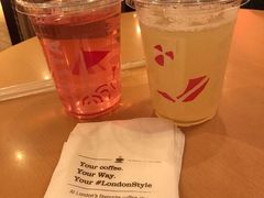 -COSTA COFFEE(新奥购物中心店)