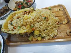 -琼大师东方烤乳猪(亚特兰蒂斯店)