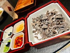 -四季民福烤鸭店(外滩外白渡桥店)