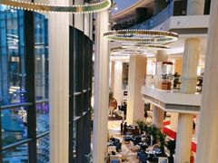 -北京丽晶酒店