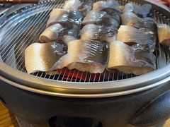 -味家烤肉烤鳗鱼牛排(西塔旗舰店)