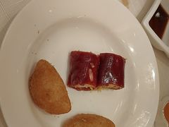 -香宫中餐厅·大连香格里拉(人民路店)