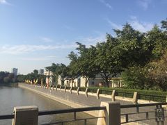 -黄埔古港