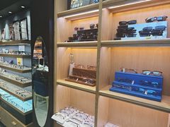 -日本手作眼镜·久川睛匠(新中关购物中心店)
