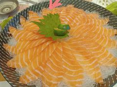 -Sushi Love 创意寿司(正佳广场店)