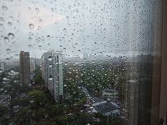 -上海浦东嘉里大酒店