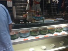 -南城十里潮汕鲜牛火锅·鲜虾生滚粥(融汇老商埠店)