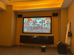 -金色印象·4K影院式足体养生(香榭里店)