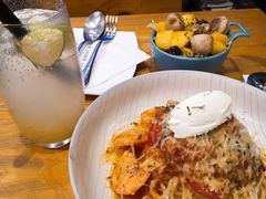 -BE BRIGHT KITCHEN(正佳广场店)