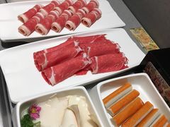 -海底捞火锅(奥山世纪城店)