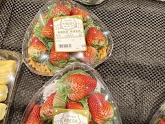 -武商超市(沌口店)