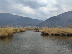 -大理洱源西湖景区