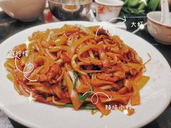 -稻香饭店(IFS国金中心店)