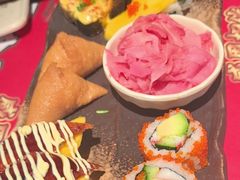 -元通寿司(东骏店)