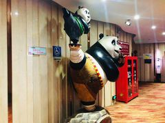 -武汉华夏国际影城(鲁广店)