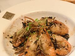 -桂满陇·杭州小馆(巴黎春天浦建店)