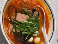 -蓉李记成都名小吃(合肥包河万达店)