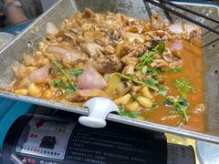 -古道村落(温汤店)
