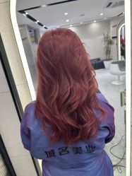 -Nice奈斯形象定制沙龙