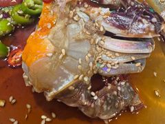-釜山火炉·海鲜烤肉(紫藤路店)