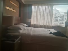 -厦门喜来登酒店