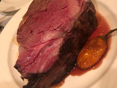 -Keens Steakhouse