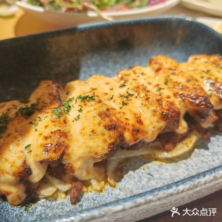 叉子上的美味时光